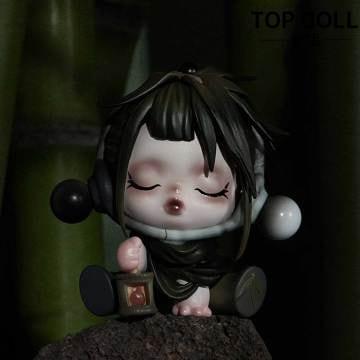 Qoo10] POP MART 【公式正規品!当日出荷 指定可能】SKU