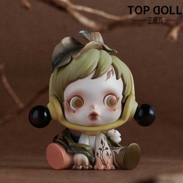 Qoo10] POP MART 【公式正規品!当日出荷 指定可能】SKU