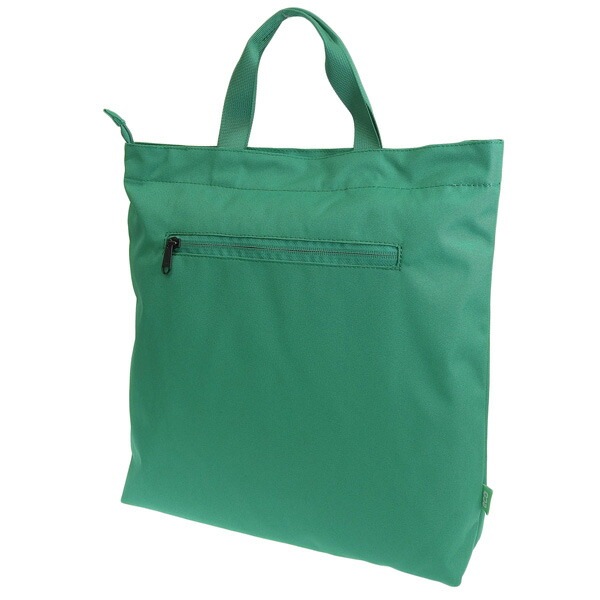 ノースフェイス バッグ メンズ レディース 2WAY トートバッグ グリーン KIDS MULTI CROSS BAG L NN2PQ07T-GRE THE NORTH FACE A4対応