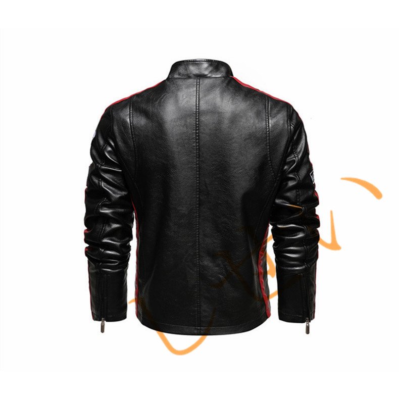 バイクジャケット ライダース革ジャケット レザージャケット 革ジャケット メンズ PUレザー カジ バイクジャケット ライダース革ジャケット レザージャケット 革ジャケット メンズ PUレザー カジ