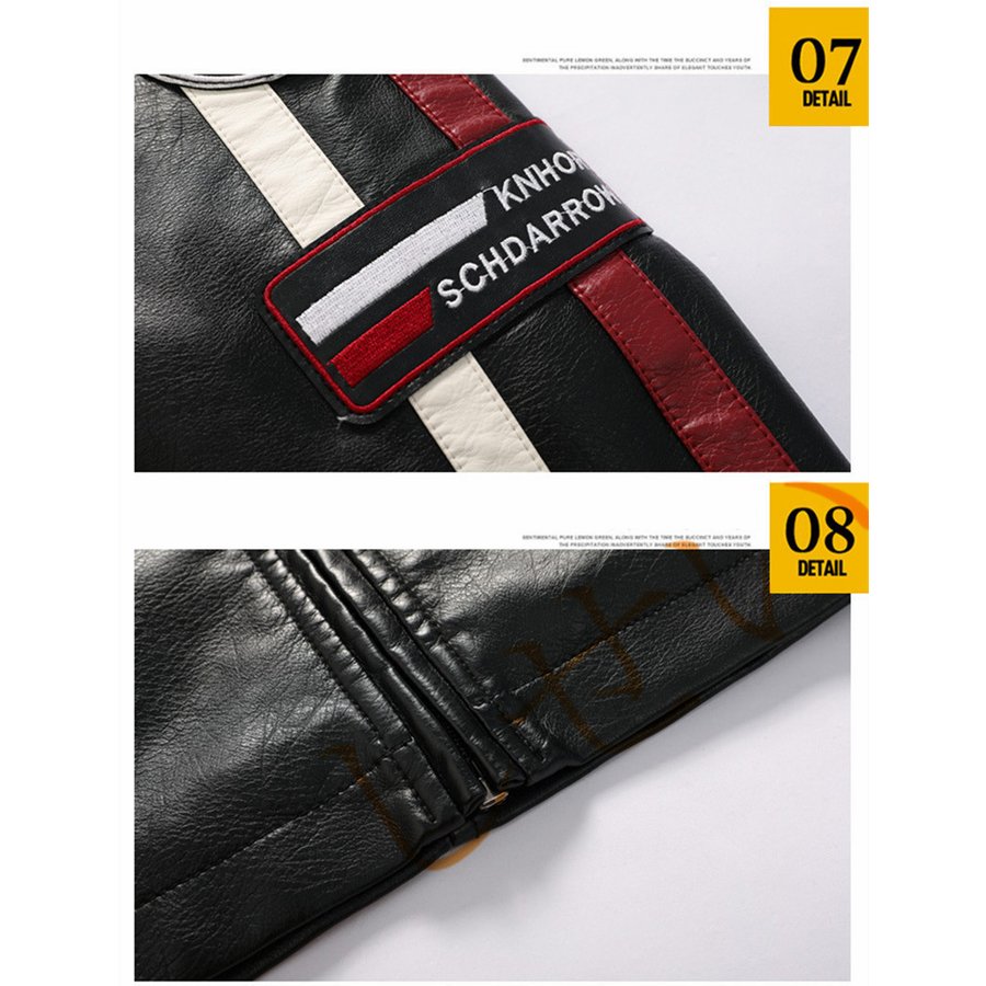 バイクジャケット ライダース革ジャケット レザージャケット 革ジャケット メンズ PUレザー カジ バイクジャケット ライダース革ジャケット レザージャケット 革ジャケット メンズ PUレザー カジ