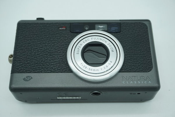 8406 良品 FUJIFILM NATURA CLASSICA クラシカ-