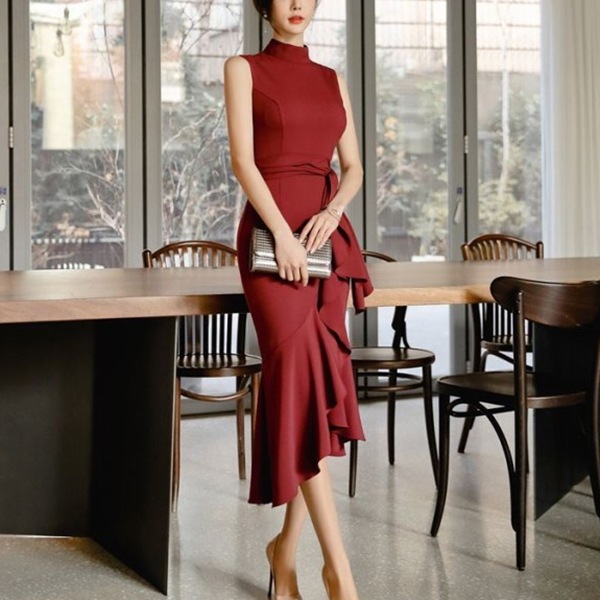 2色展開 夏の女性のドレス ワンピース パーティードレス ウエディングドレス カラードレス フリルドレス ウエスト痩身 ウェディング パーティー 結婚式 披露宴 演奏会 発表会 ステージ フォーマル 2色展開 夏の女性のドレス ワンピース パーティードレス ウエディングドレス カラードレス フリルドレス ウエスト痩身 ウェディング パーティー 結婚式 披露宴 演奏会 発表会 ステージ フォーマル