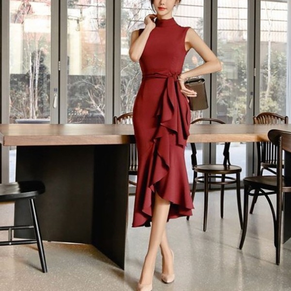 2色展開 夏の女性のドレス ワンピース パーティードレス ウエディングドレス カラードレス フリルドレス ウエスト痩身 ウェディング パーティー 結婚式 披露宴 演奏会 発表会 ステージ フォーマル 2色展開 夏の女性のドレス ワンピース パーティードレス ウエディングドレス カラードレス フリルドレス ウエスト痩身 ウェディング パーティー 結婚式 披露宴 演奏会 発表会 ステージ フォーマル