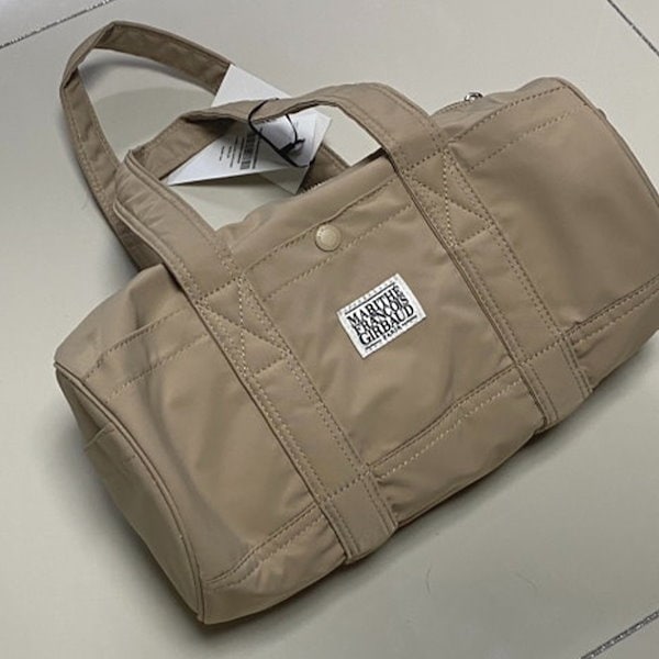 マリテフランソワジルボー☆トートBAG | delux_eroom