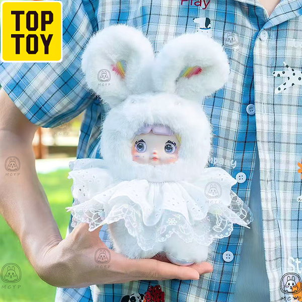 Qoo10] TOPTOY 【残りわずか】新作 Nommi 天気予報