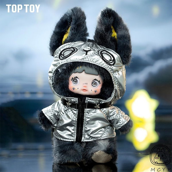 Qoo10] TOPTOY 【残りわずか】新作 Nommi 天気予報