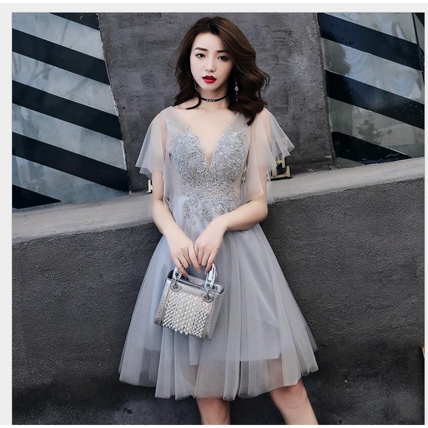 パーディードレス Aライン ミモレドレス セクシー 結婚式 二次会 舞台用 披露宴 演奏会 発表会 パーディードレス Aライン ミモレドレス セクシー 結婚式 二次会 舞台用 披露宴 演奏会 発表会