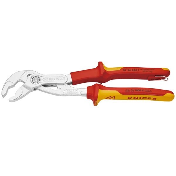 KNIPEX（クニペックス） 8726-... : ガーデニング・DIY・工具 特価在庫