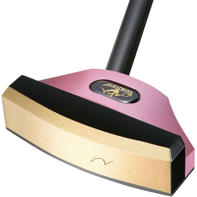 NICHIYO(ニチヨー) アルバトロスII グラウンドゴルフ ゴルフクラブ (t2-p) NICHIYO(ニチヨー) アルバトロスII グラウンドゴルフ ゴルフクラブ (t2-p)