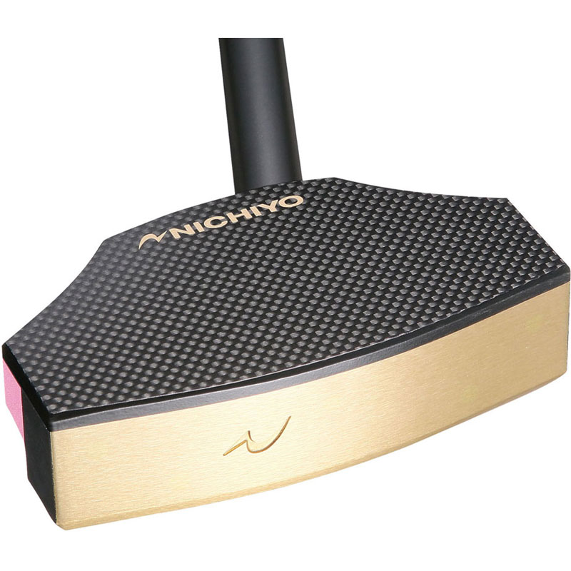 NICHIYO(ニチヨー) アルバトロスII グラウンドゴルフ ゴルフクラブ (t2-p) NICHIYO(ニチヨー) アルバトロスII グラウンドゴルフ ゴルフクラブ (t2-p)