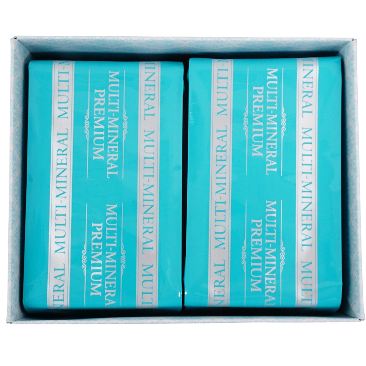 2個セット】 マルチミネラルプレミアム 180粒入 賞味期限2025年3月