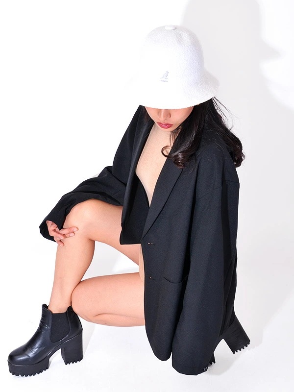 帽子 ハット バミューダ メンズ レディース 195169015 帽子 ハット バミューダ メンズ レディース 195169015