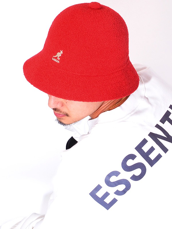 帽子 ハット バミューダ メンズ レディース 195169015 帽子 ハット バミューダ メンズ レディース 195169015