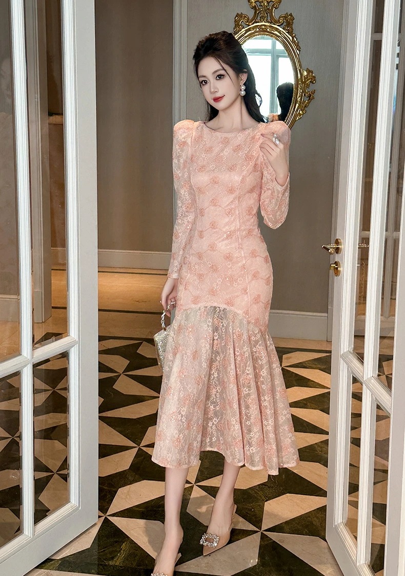 底値価格2025 タイトワンピース 姫系ワンピース シンプル ワンピース インポート ひざ丈 ミドル丈 エレガント 韓国ファッション シンプル Vネック パーティドレス 長袖 お嬢様 セクシー ミニワ 底値価格2025 タイトワンピース 姫系ワンピース シンプル ワンピース インポート ひざ丈 ミドル丈 エレガント 韓国ファッション シンプル Vネック パーティドレス 長袖 お嬢様 セクシー ミニワ