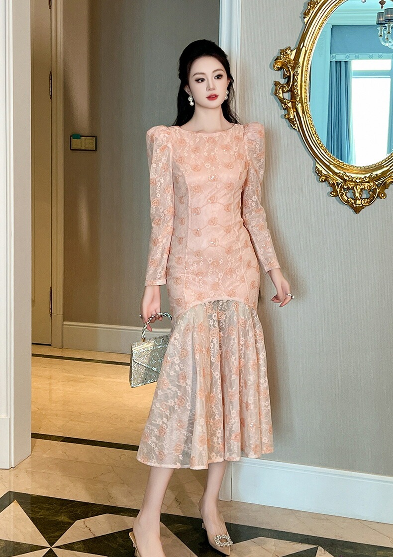 底値価格2025 タイトワンピース 姫系ワンピース シンプル ワンピース インポート ひざ丈 ミドル丈 エレガント 韓国ファッション シンプル Vネック パーティドレス 長袖 お嬢様 セクシー ミニワ 底値価格2025 タイトワンピース 姫系ワンピース シンプル ワンピース インポート ひざ丈 ミドル丈 エレガント 韓国ファッション シンプル Vネック パーティドレス 長袖 お嬢様 セクシー ミニワ