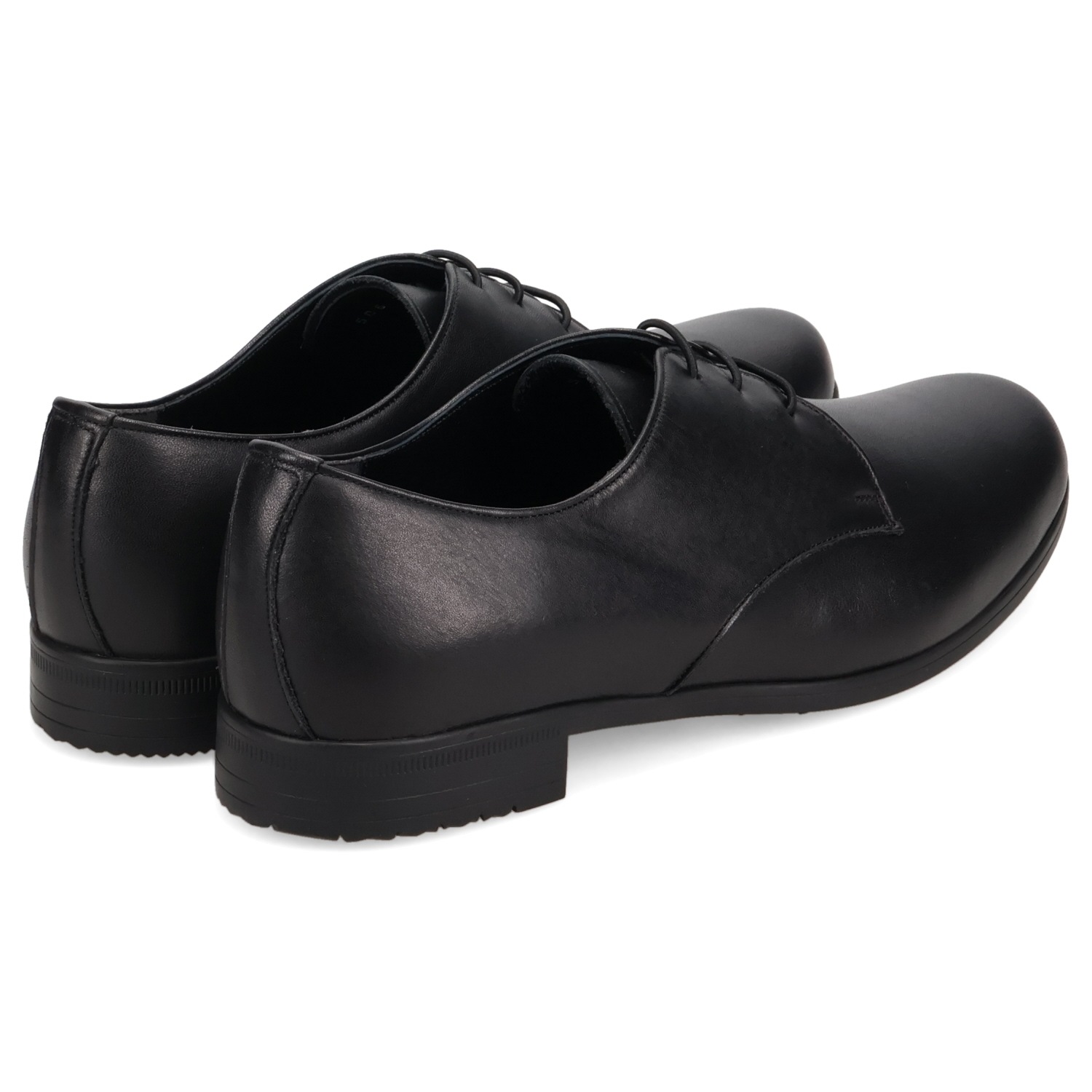 トラベル シューズ プレーントゥ レースアップ レディース 本革 撥水 Eワイズ 日本製 TR-008