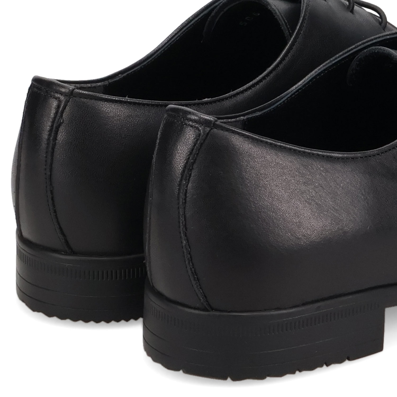 トラベル シューズ プレーントゥ レースアップ レディース 本革 撥水 Eワイズ 日本製 TR-008