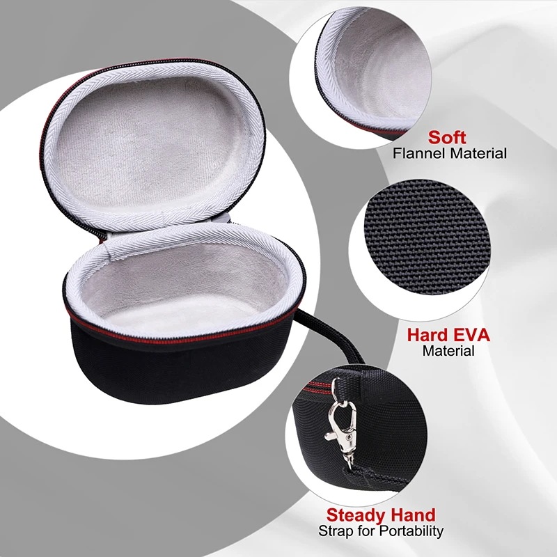 Ltgem-Roitechのハードキャリングケース,垂直,人間工学に基づいた,トラベル,収納バッグ Ltgem-Roitechのハードキャリングケース,垂直,人間工学に基づいた,トラベル,収納バッグ