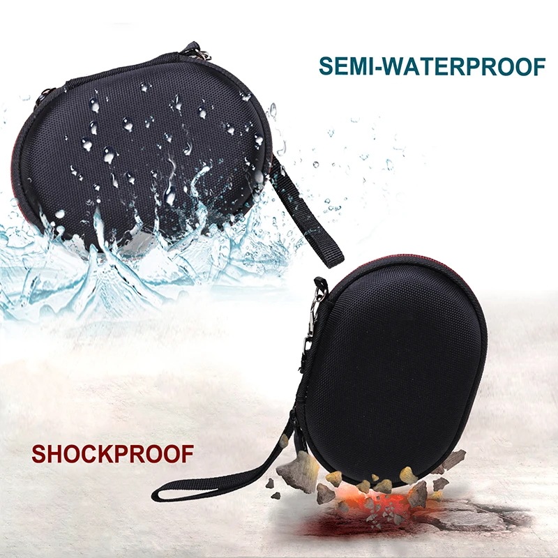 Ltgem-Roitechのハードキャリングケース,垂直,人間工学に基づいた,トラベル,収納バッグ Ltgem-Roitechのハードキャリングケース,垂直,人間工学に基づいた,トラベル,収納バッグ