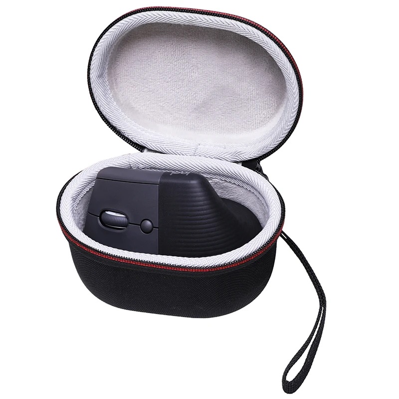 Ltgem-Roitechのハードキャリングケース,垂直,人間工学に基づいた,トラベル,収納バッグ Ltgem-Roitechのハードキャリングケース,垂直,人間工学に基づいた,トラベル,収納バッグ