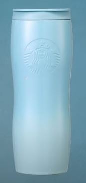 「韓国限定」スターバックスコリアー5/16発売 2024夏MDタンブラーマグカップーバック