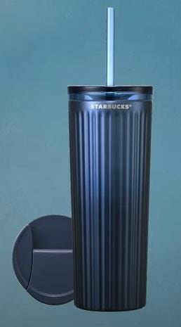 「韓国限定」スターバックスコリアー5/16発売 2024夏MDタンブラーマグカップーバック