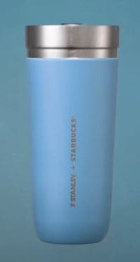 「韓国限定」スターバックスコリアー5/16発売 2024夏MDタンブラーマグカップーバック