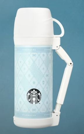 「韓国限定」スターバックスコリアー5/16発売 2024夏MDタンブラーマグカップーバック