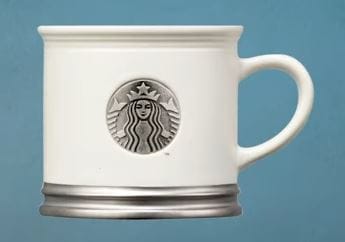 「韓国限定」スターバックスコリアー5/16発売 2024夏MDタンブラーマグカップーバック
