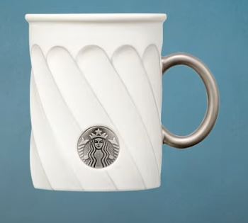 「韓国限定」スターバックスコリアー5/16発売 2024夏MDタンブラーマグカップーバック