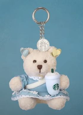 「韓国限定」スターバックスコリアー5/16発売 2024夏MDタンブラーマグカップーバック