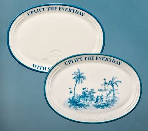 「韓国限定」スターバックスコリアー5/16発売 2024夏MDタンブラーマグカップーバック