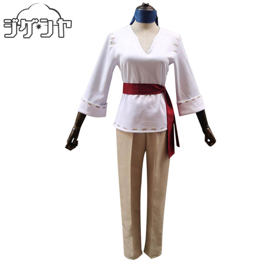 IdentityV 第五人格 バッツマン ガンジ・グプタ コスプレ衣装 IdentityV 第五人格 バッツマン ガンジ・グプタ コスプレ衣装