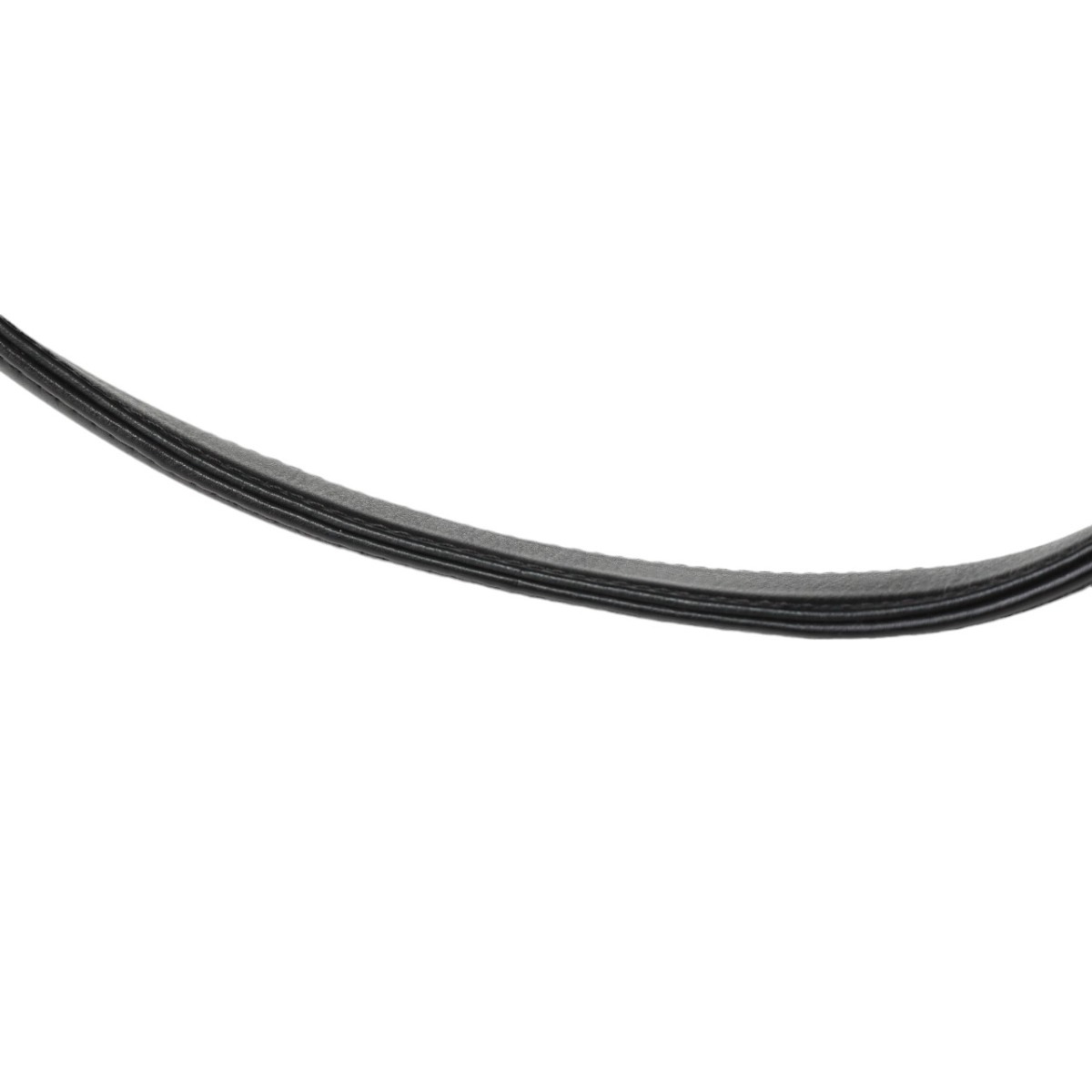 マームエレガンスK-11765 クロコデザイン ブラック マームエレガンスK-11765 クロコデザイン ブラック