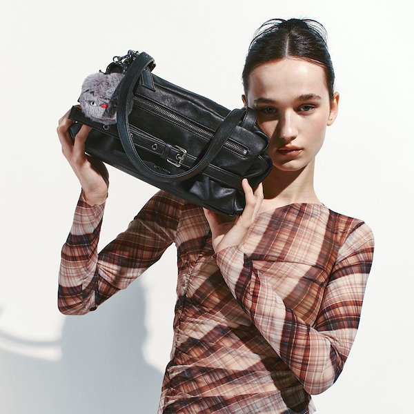 [SAMO ONDOH] Belt Utility Bag ★大人気★ SAMO ONDOH] Pocket Utility Bag S