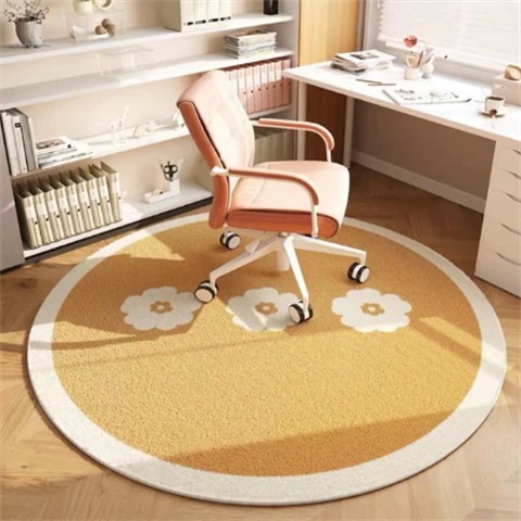 カーペット 形カーペットベッドルームベッドサイドマット カーペット 形カーペットベッドルームベッドサイドマット