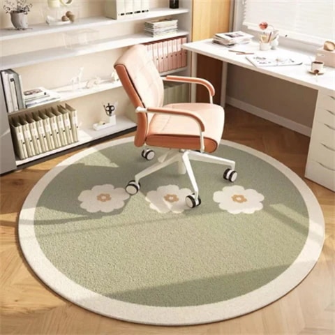 カーペット 形カーペットベッドルームベッドサイドマット カーペット 形カーペットベッドルームベッドサイドマット