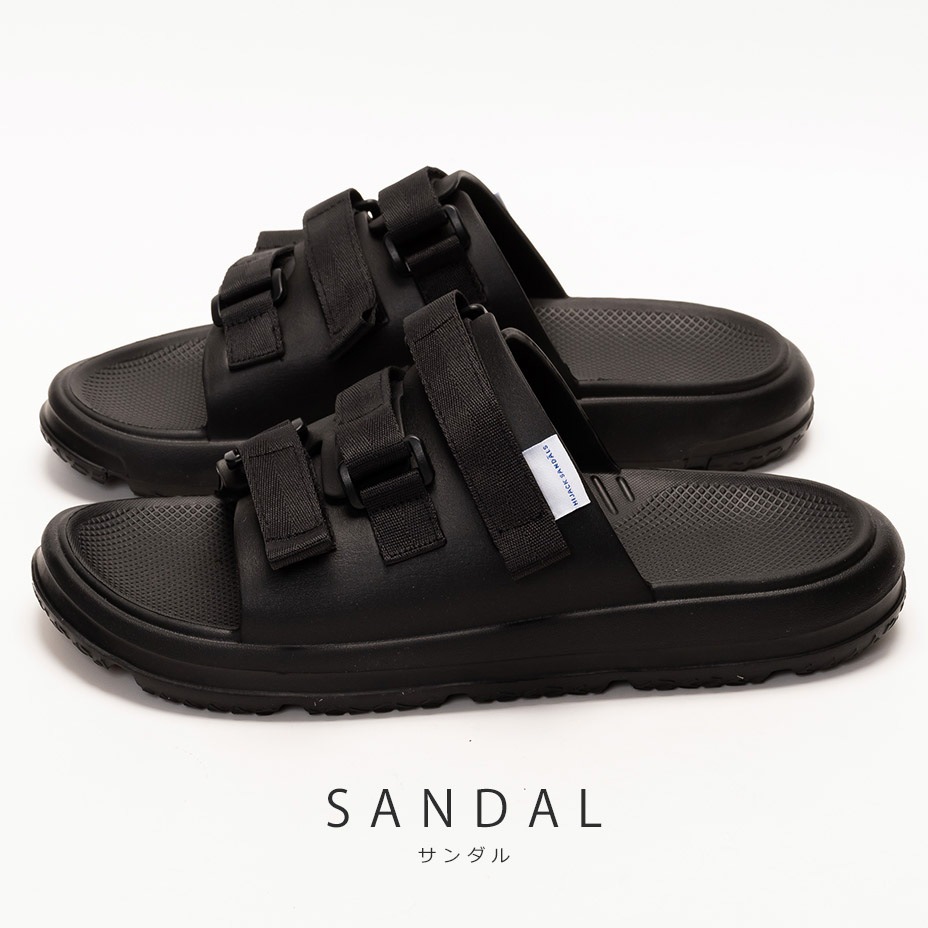 サンダル メンズ ALLEY Blach スポーツサンダル ベルクロサンダル 厚底 厚底サンダル ビーチサンダル おしゃれ カジュアルシューズ スポサン 歩きやすい スライドサンダル 黒 ブラック サンダル メンズ ALLEY Blach スポーツサンダル ベルクロサンダル 厚底 厚底サンダル ビーチサンダル おしゃれ カジュアルシューズ スポサン 歩きやすい スライドサンダル 黒 ブラック