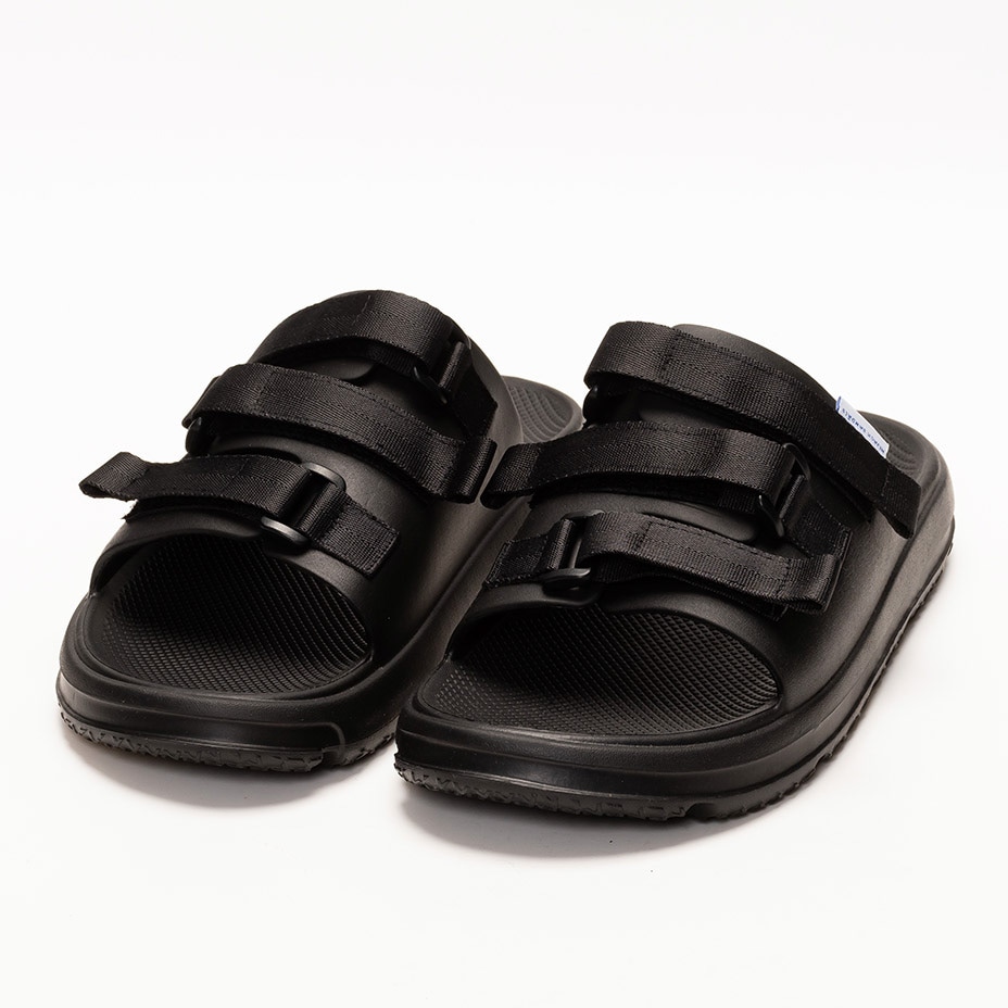 サンダル メンズ ALLEY Blach スポーツサンダル ベルクロサンダル 厚底 厚底サンダル ビーチサンダル おしゃれ カジュアルシューズ スポサン 歩きやすい スライドサンダル 黒 ブラック サンダル メンズ ALLEY Blach スポーツサンダル ベルクロサンダル 厚底 厚底サンダル ビーチサンダル おしゃれ カジュアルシューズ スポサン 歩きやすい スライドサンダル 黒 ブラック