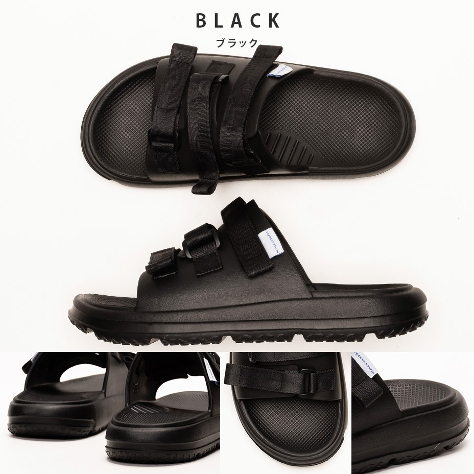 サンダル メンズ ALLEY Blach スポーツサンダル ベルクロサンダル 厚底 厚底サンダル ビーチサンダル おしゃれ カジュアルシューズ スポサン 歩きやすい スライドサンダル 黒 ブラック サンダル メンズ ALLEY Blach スポーツサンダル ベルクロサンダル 厚底 厚底サンダル ビーチサンダル おしゃれ カジュアルシューズ スポサン 歩きやすい スライドサンダル 黒 ブラック