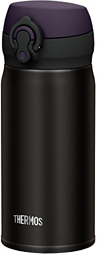 色:オールブラック サーモス(THERMOS) 水筒 真空断熱ケータイマグ 【ワンタッチオープンタイ 色:オールブラック サーモス(THERMOS) 水筒 真空断熱ケータイマグ 【ワンタッチオープンタイ