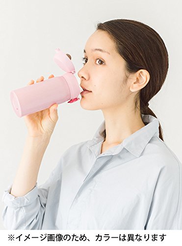 色:オールブラック サーモス(THERMOS) 水筒 真空断熱ケータイマグ 【ワンタッチオープンタイ 色:オールブラック サーモス(THERMOS) 水筒 真空断熱ケータイマグ 【ワンタッチオープンタイ