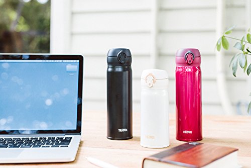 色:オールブラック サーモス(THERMOS) 水筒 真空断熱ケータイマグ 【ワンタッチオープンタイ 色:オールブラック サーモス(THERMOS) 水筒 真空断熱ケータイマグ 【ワンタッチオープンタイ