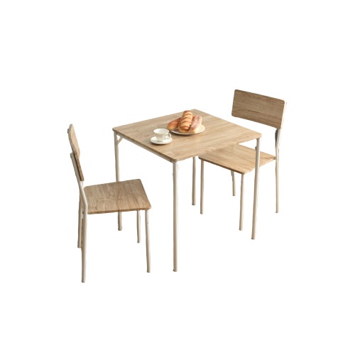 四角 ダイニング 3点セット ダイニングテーブル 食卓