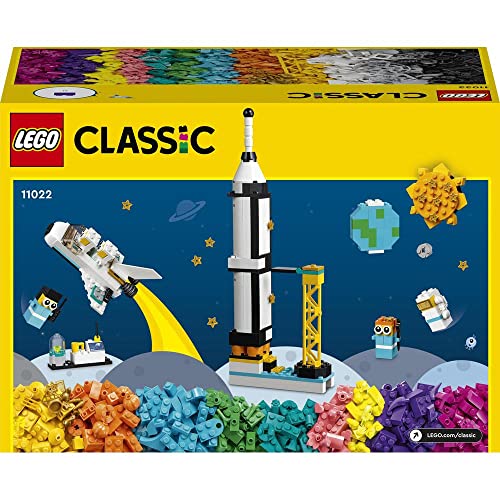 クラシック スペースミッション クラシック スペースミッション