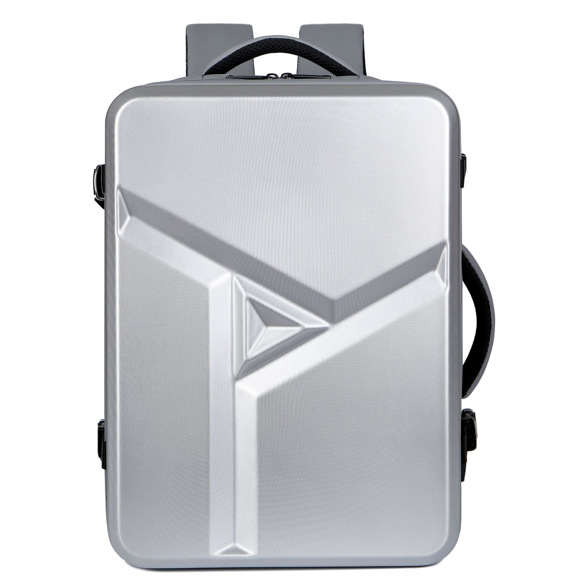 両層リュック旅行バッグ大容量ビジネスコミューティング出張パソコン用バックパック ショルダーバッグ バックパック 両層リュック旅行バッグ大容量ビジネスコミューティング出張パソコン用バックパック ショルダーバッグ バックパック