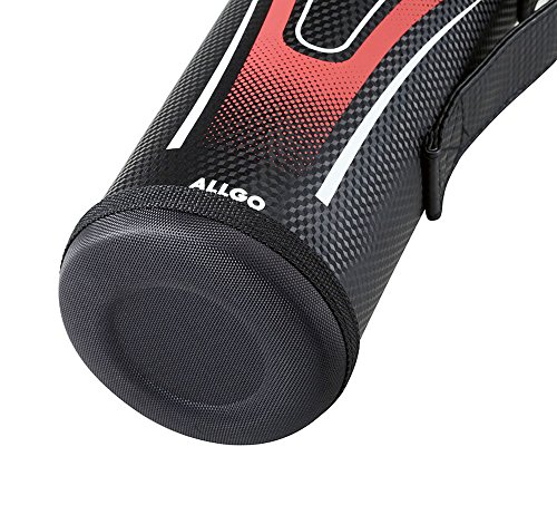 オルゴ ポータブルボトル ブラック 1L PBG-10BK pattayablatt.com