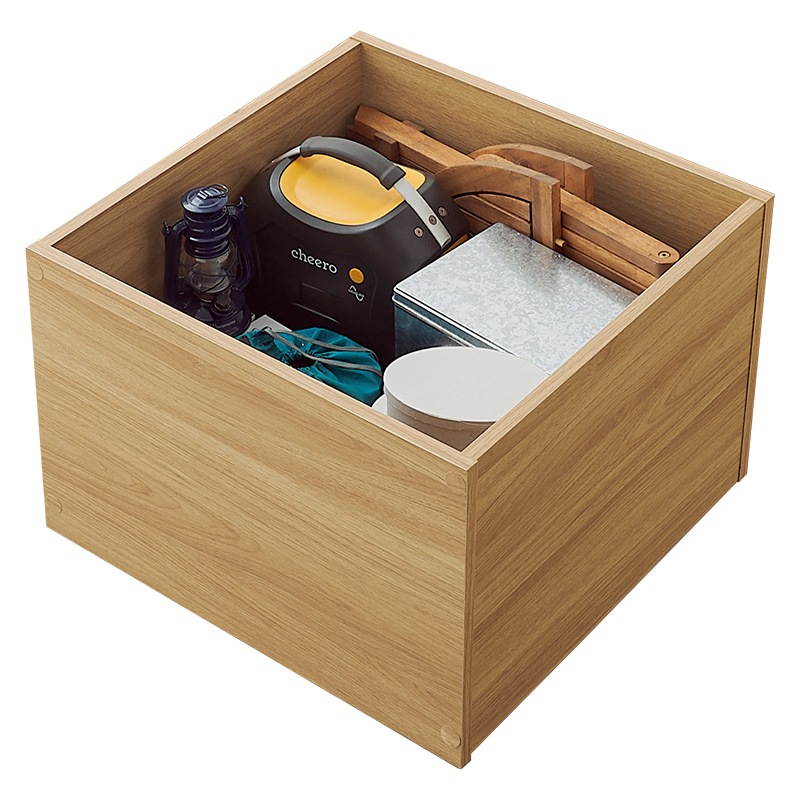 収納スツール 畳付き 幅60 ナチュラル 正方形 ハイタイプ ユニット畳 置き畳 ベンチ スツール 収納ボックス 椅子 収納ケース 小上がり畳 畳ベンチ