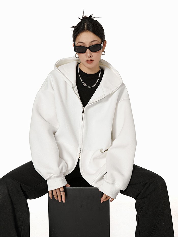 パーカー ジャケット フーディ レディース 可愛い かわいい トップス フード付き 長袖 ジップアップパーカー キュート カジュアル 体型カバー リラックス ガーリー ファスナー おしゃれ ポケット付 パーカー ジャケット フーディ レディース 可愛い かわいい トップス フード付き 長袖 ジップアップパーカー キュート カジュアル 体型カバー リラックス ガーリー ファスナー おしゃれ ポケット付